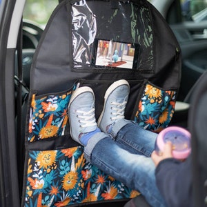 Car seat organizer -  Italia