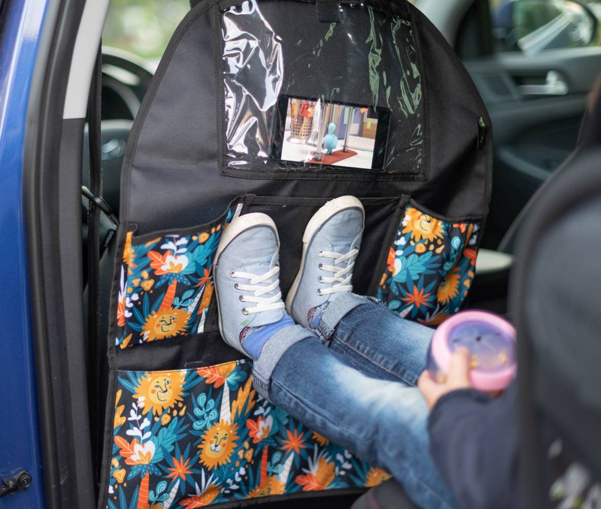 Car seat holder - .de