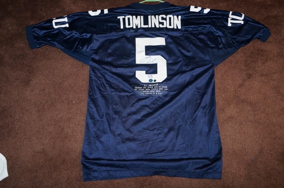 tomlinson tcu jersey