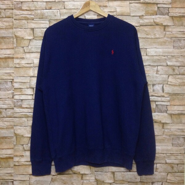 POLO Ralph Lauren Crewneck Sweatshirt