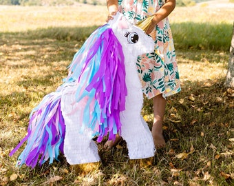 Sweet Unicorn Piñata / sweet unicorn pinata