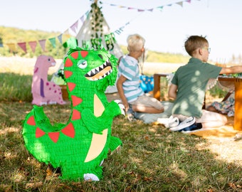 Dino Rex Piñata