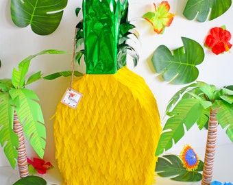 Ananas Piñata