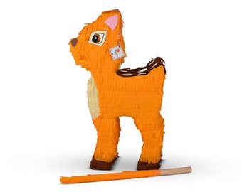 Bambi Piñata / Deer Pinata / Venado Pinata