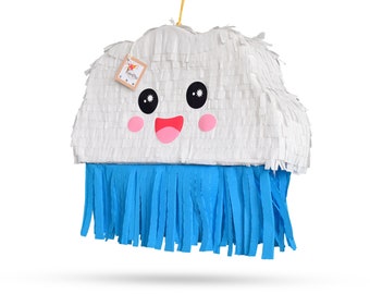 Wolke Piñata