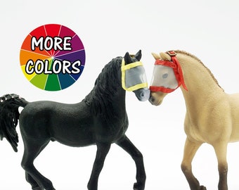 schleich stuff