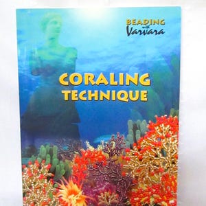 Beading with Varvara * Coraling Technique