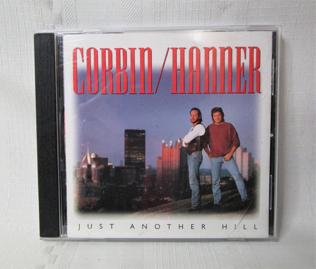Corbin Hanner Band * Country Music CD * 1123 - Etsy