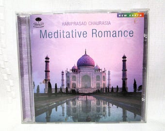 CD de música, Hariprasad Chaurasia* 426