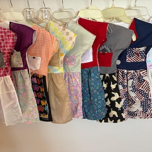 Reinvented clothespin holder - now a plastic bag holder/organizer!