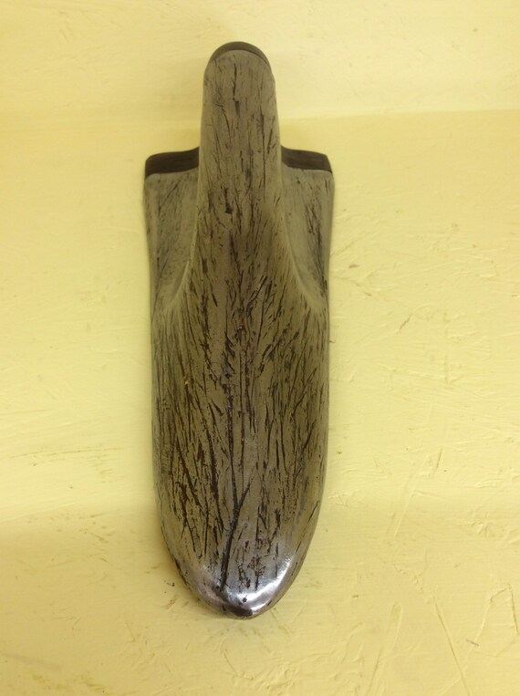 Unique Executive Desk Pen Stand A One Off Etsy