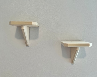 Wooden Shelf