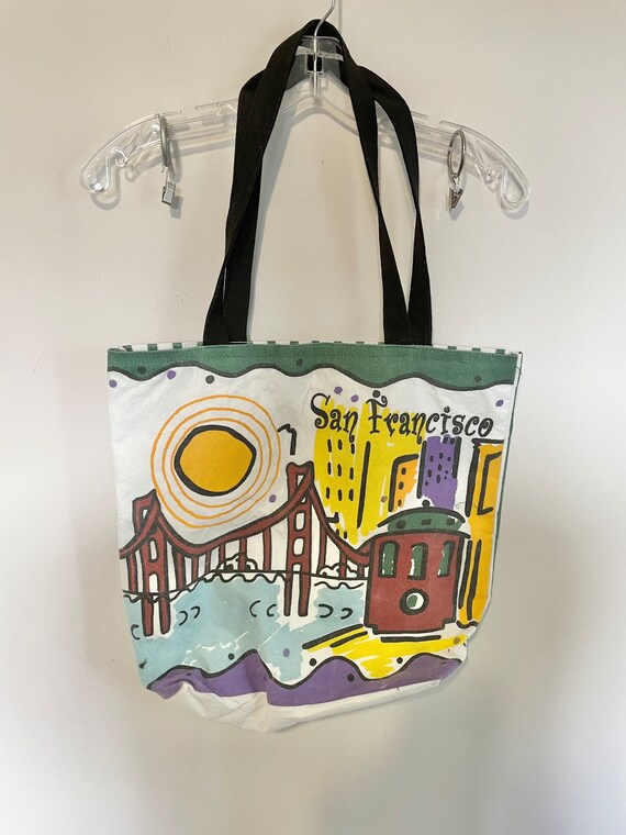 San hideaki mihara tote - Gem