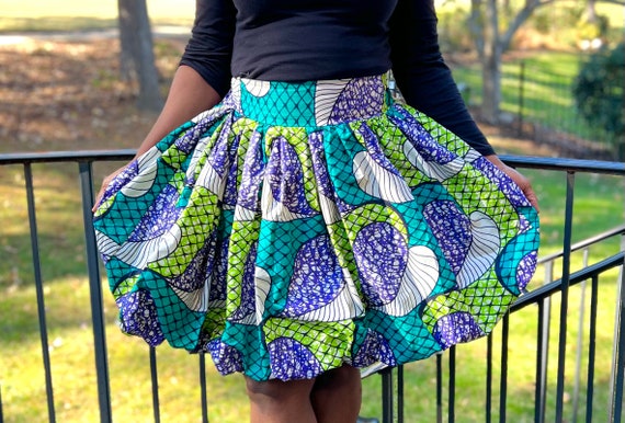 Bubble skirt best sale