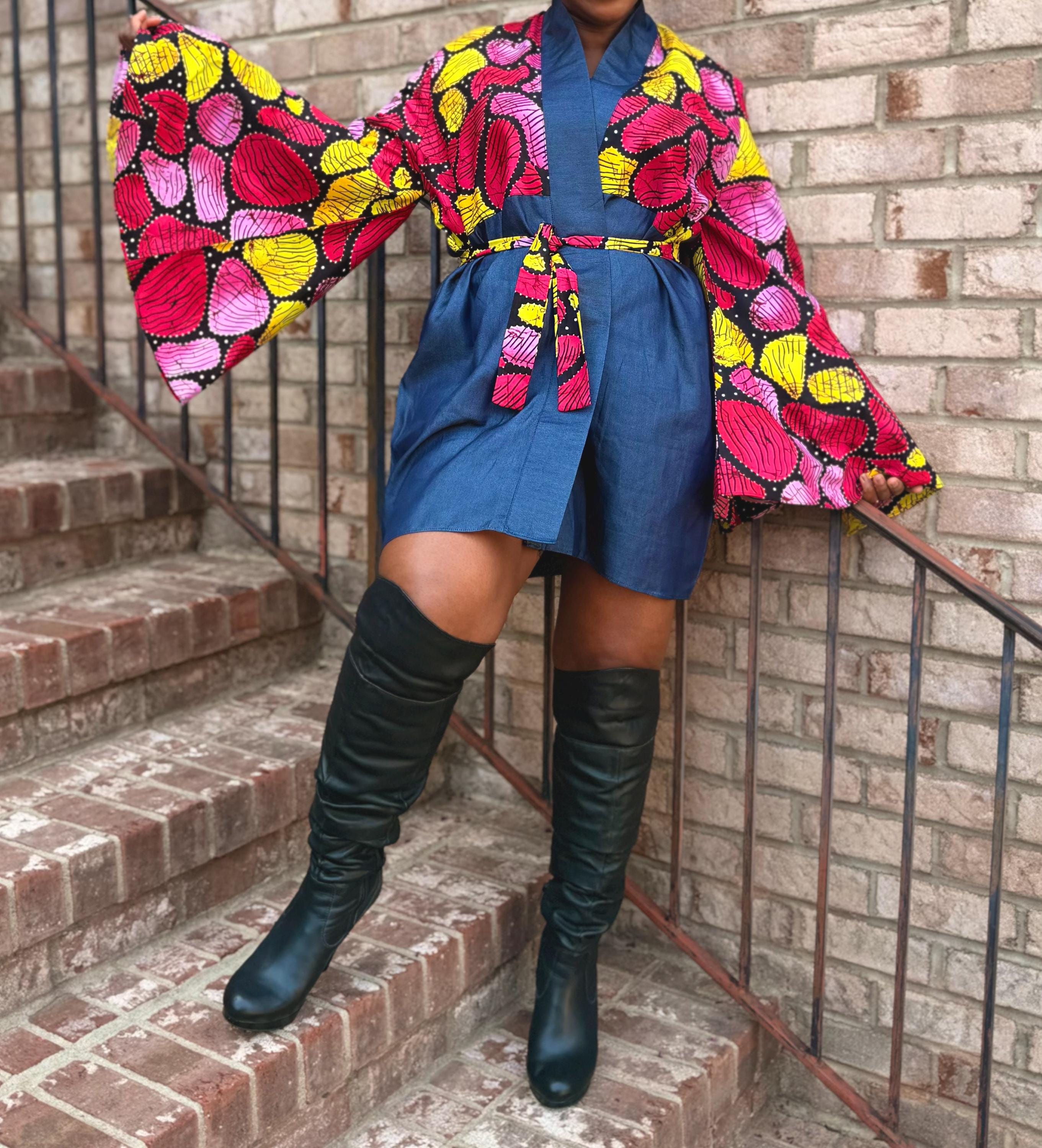ankara denim dresses Dress Missguided off shoulder bodycon Rent Wedding Dresses Ankara combination CARE INSTRUCTION Select Shoe size:40