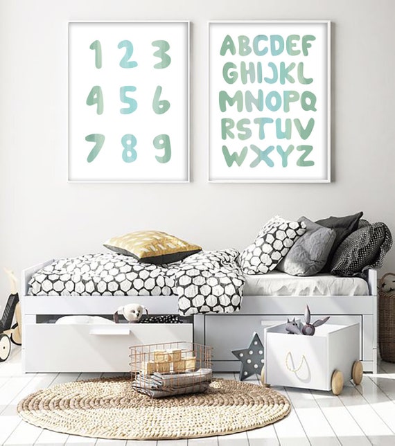 Neutral Playroom Homeschool Wall Decor DIGITAL DOWNLOAD ABC 123 Printables Educational Chart Set of 2 Neutral Alphabet & Numbers Wall Art Neutral Playroom Homeschool Wall Decor DIGITAL DOWNLOAD ABC 123 Printables Educational Chart Set of 2 Neutral Alphabet & Numbers Wall Art
