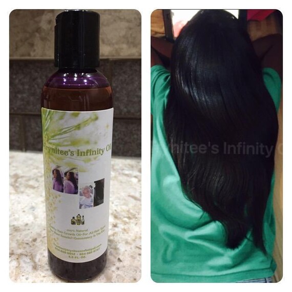 hair growth oil