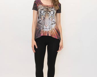 magliette kenzo uomo oro