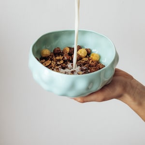 Porcelain plate, Porcelain Bowl, Breakfast cereal, Cereal bowl