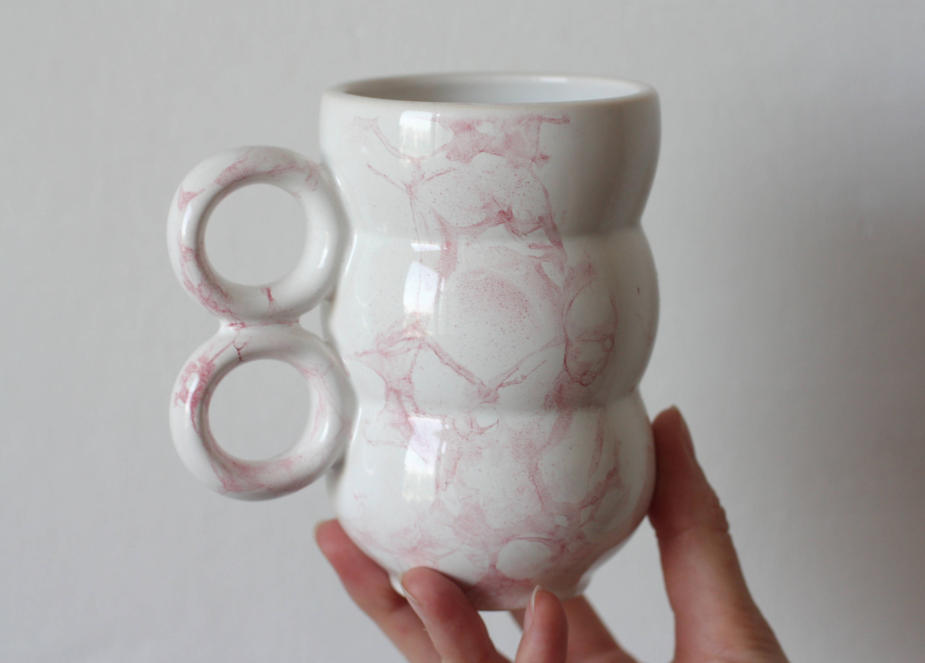 Ceramic Mugs READY TO SHIP Tea Cups Large Mug Coffe Etsy