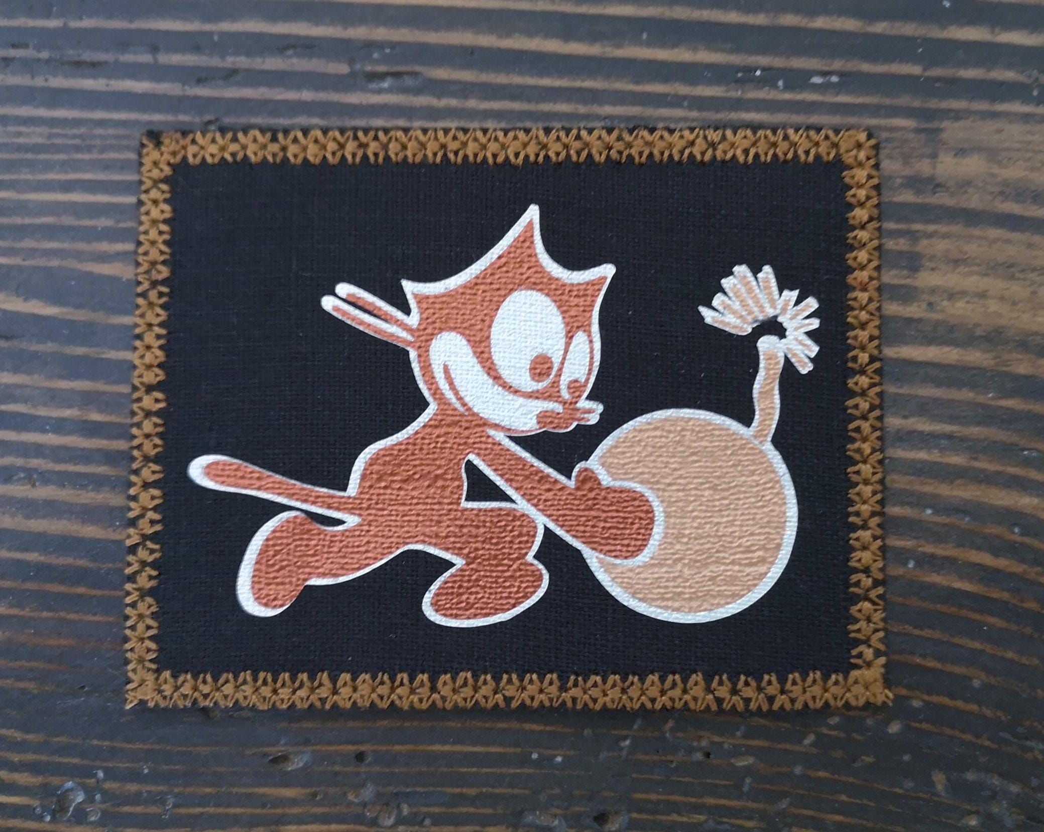 F 14 Felix - Etsy Singapore