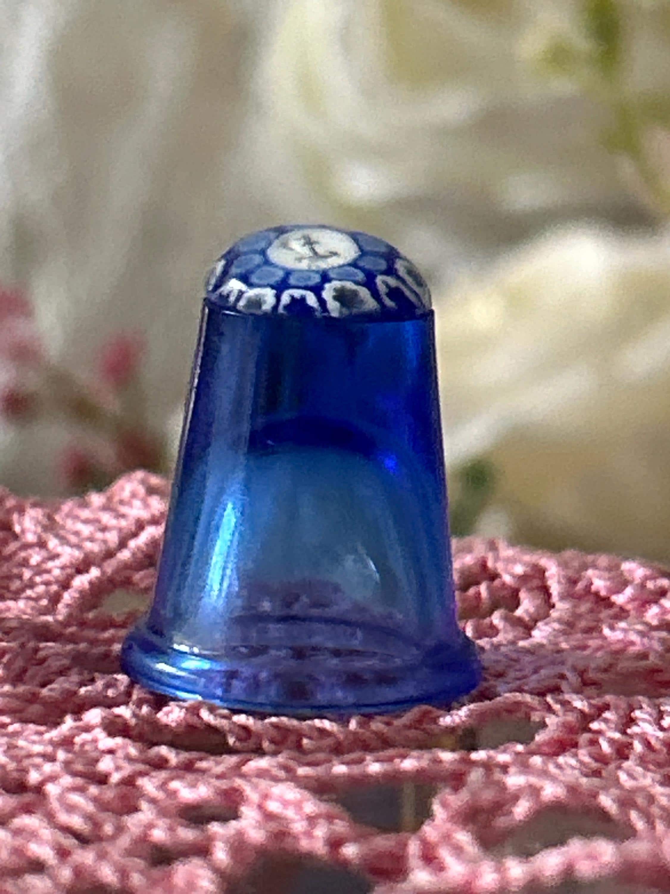 Caithness glass blue - Etsy 日本