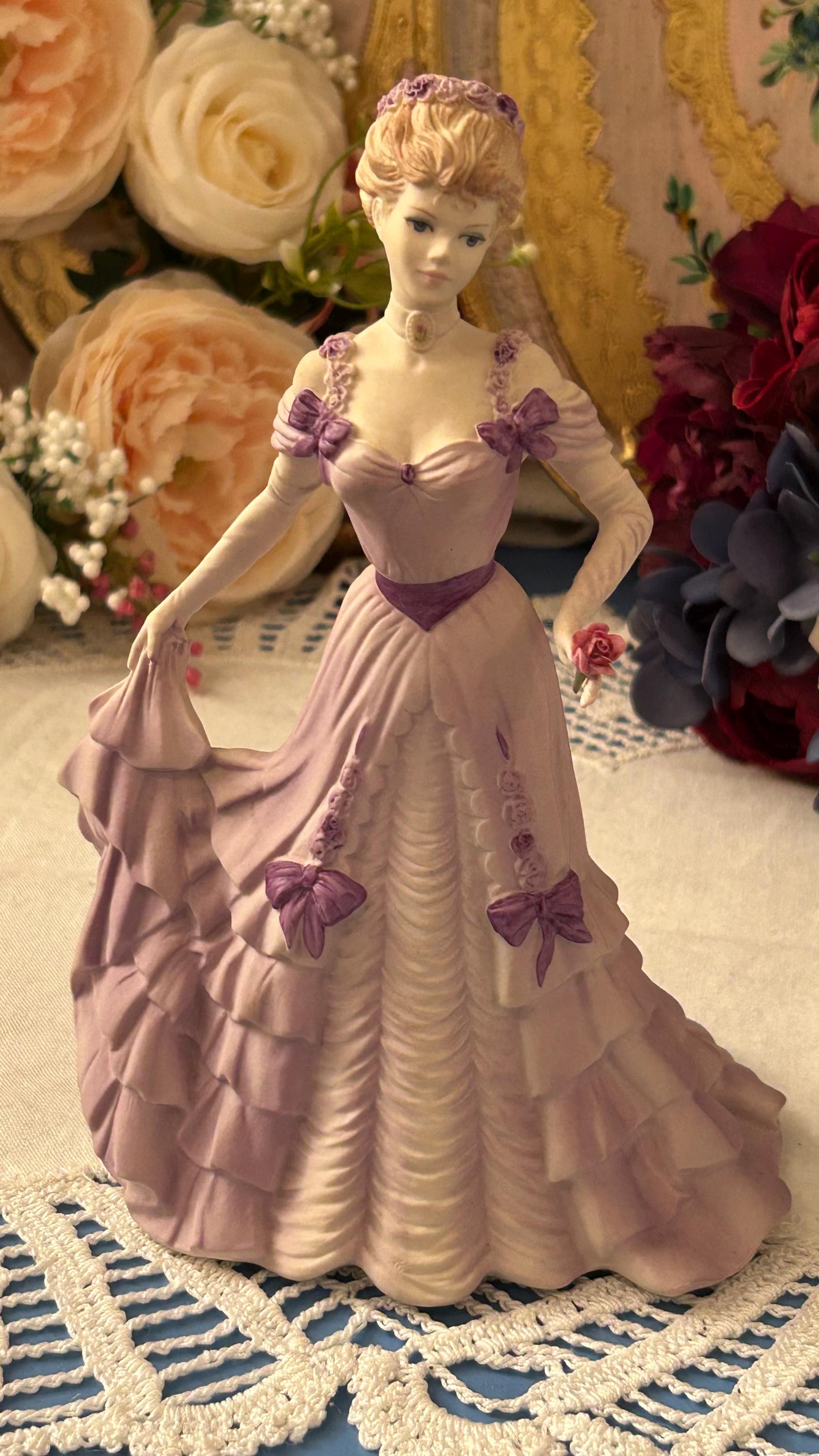 Coalport Age of Elegance - Etsy
