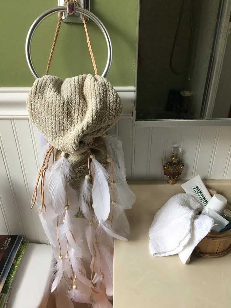 FEATHERED ACCESSORIES