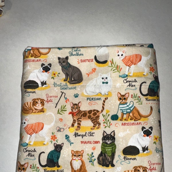 Pillowcases, Cat Pillowcase, Handmade Pillowcases, Standard Pillowcases, Queen pillowcases, King pillowcases, cotton pillowcase, pillowcover