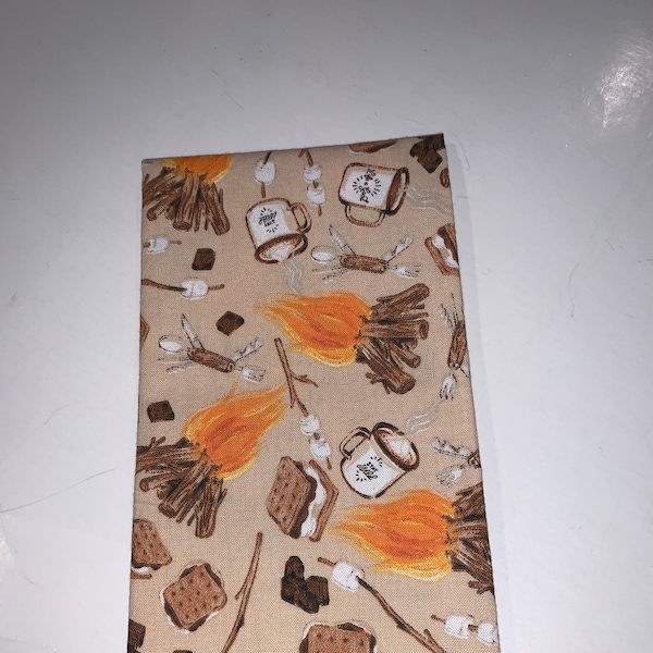 Camping Table Cloth Etsy