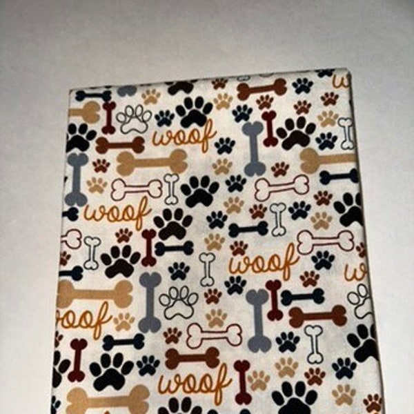 Pillowcases, Dogs Single PillowCase, Pillowcover Dogs, dog lover, pet lover, Dog breeds, Fur baby,Dog print pillowcases, Pillowcases