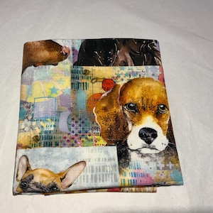 Pillowcases, Single PillowCase, Pillowcover, Kind pillowcases, Queen Pillowcases, Standard Pillowcase, Dog Lover Pillowcase, Pillowcase