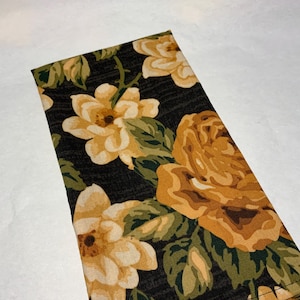 Woodsy Floral, dinner napkin, table napkin, cloth napkin, fabric napkin, cloth dinner napkin, fabric dinner napkin, reusable napkin, napkin