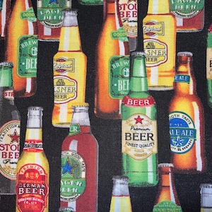 Beer, Reusable napkin, cloth napkin, fabric napkin, reusable napkin, Cloth bar napkin, fabric dinner napkin, table napkin, napkins