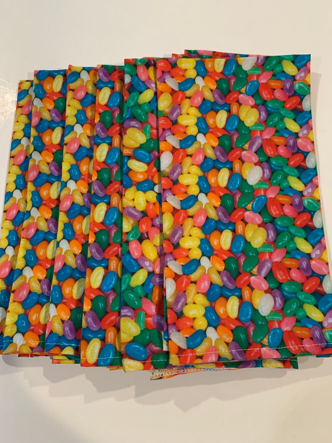 Cloth Dinner Napkins Easter Fabric Napkins Cloth Napkin Etsy Nederland