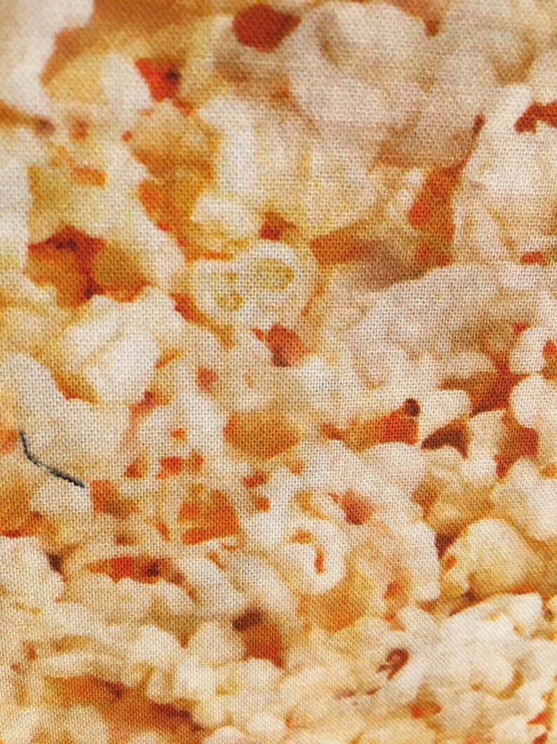 Popcorn 4 TV Time Microwave Pop jiffy pop Carmel Popcorn Etsy