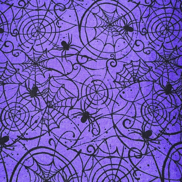 More Spiderwebs, cloth dinner napkin, fabric dinner napkin, dinner napkin, cloth napkin, fabric napkin, napkin, table napkin, table napkin