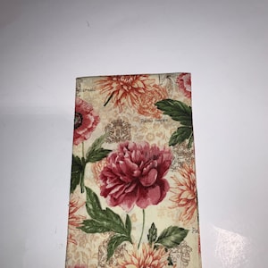 Floral Mauve, cloth napkins, fabric napkins, dinner napkins, cloth dinner napkins, floral napkins, reusable napkins, table napkins, napkins