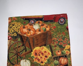 Details about   Give Thanks Pumpkin Napkins 36CT 3 Ply 15 2/3" x 11 2/3" Made In USA 2 Pack 