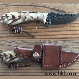 6-3/4&quot; Rasp Skinner