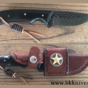 6-3/4" raspkniv