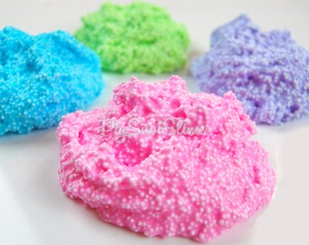 Floam Slime