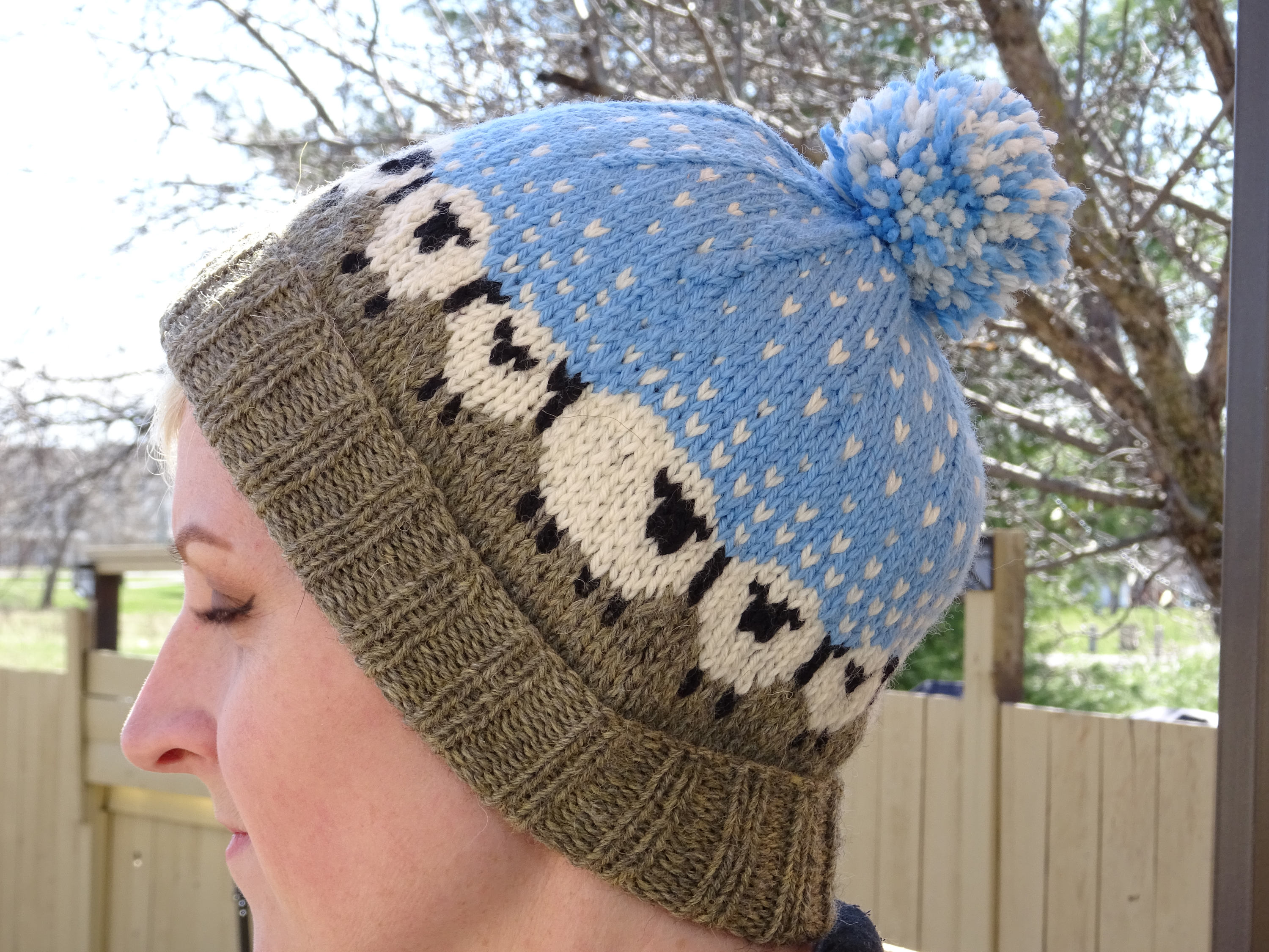 baable hat