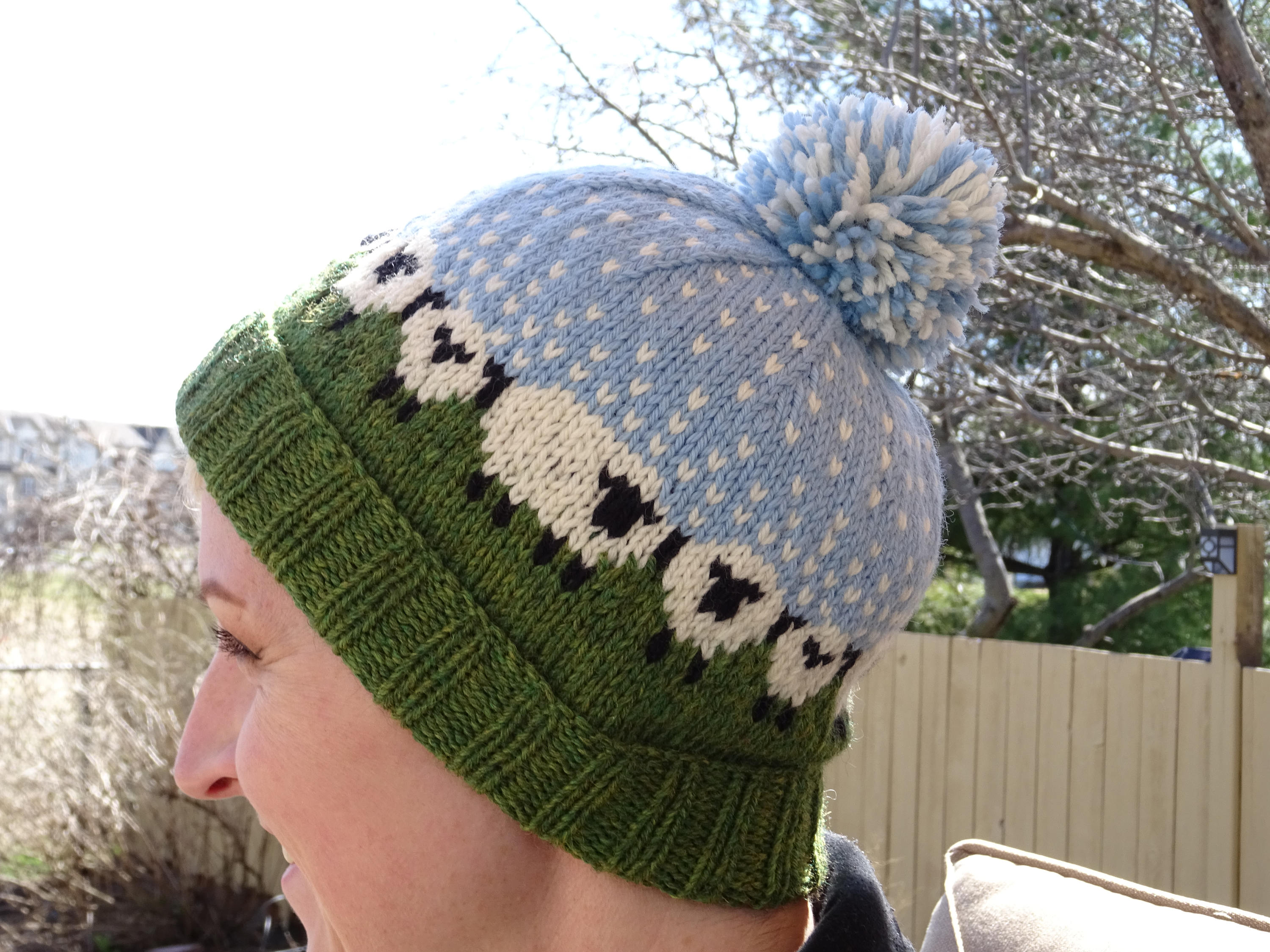 baable hat