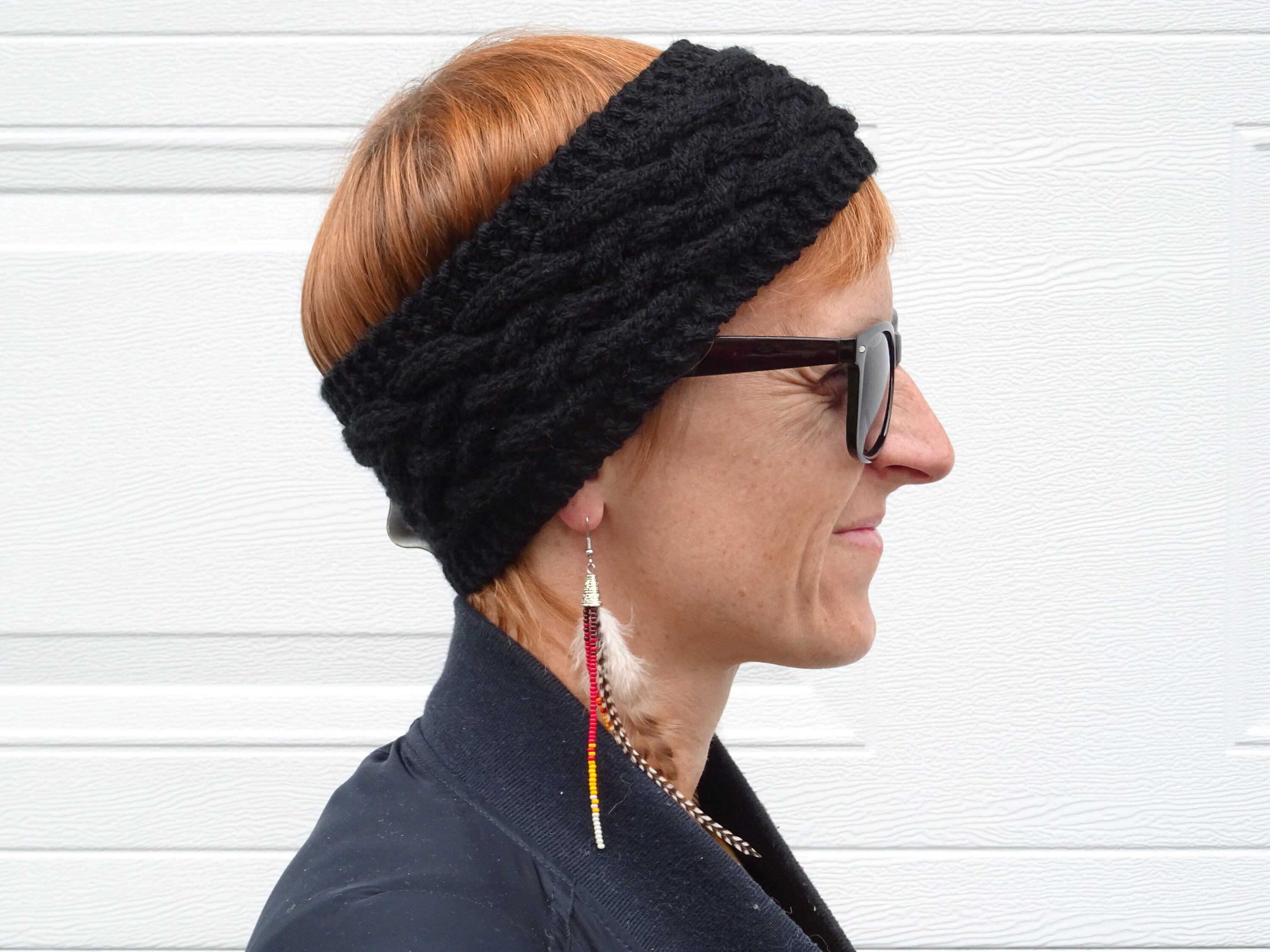 Ellesse Ski Headband Canada