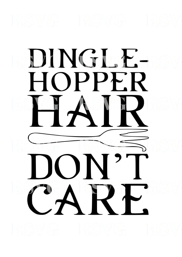 Download Ariel SVG Dinglehopper svg little mermaid svg dinglehopper ...
