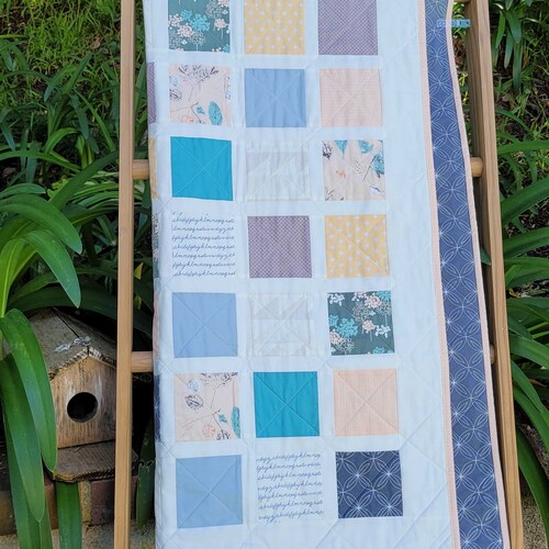 Natural Earthy Colors Baby Girl, Quilt, Nursery Decor, Crib Quilt, Baby shops Blanket