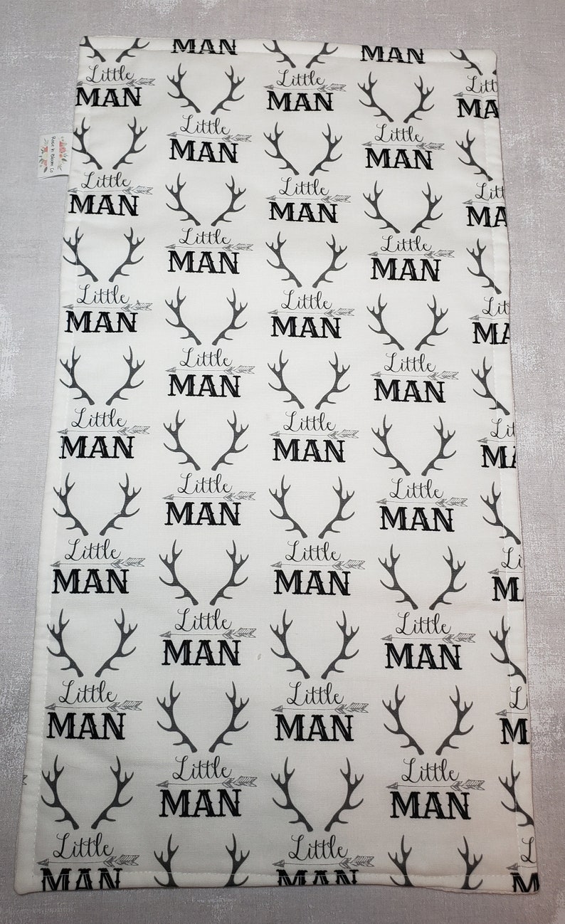 baby boy Burp Cloths