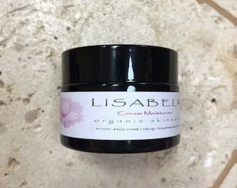 Cream Moisturizer (1oz)