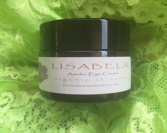 Awake Eye Cream (1/2 oz)